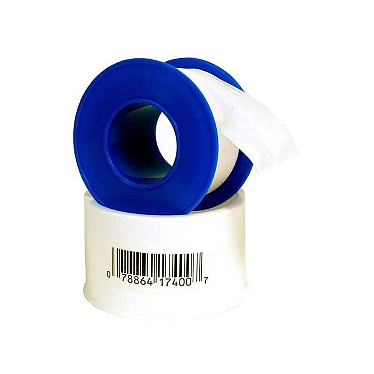 Oatey - 17400-24 - Harvey White 1 In. W X 520 In. L Thread Seal Tape