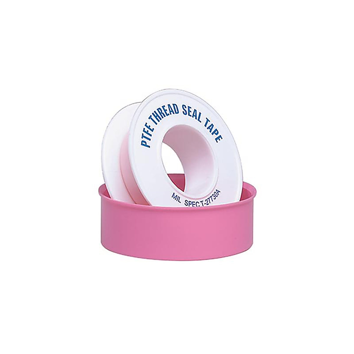 Harvey - 17610B - Pink 1/2 In. W X 260 In. L Pipe Thread Sealant