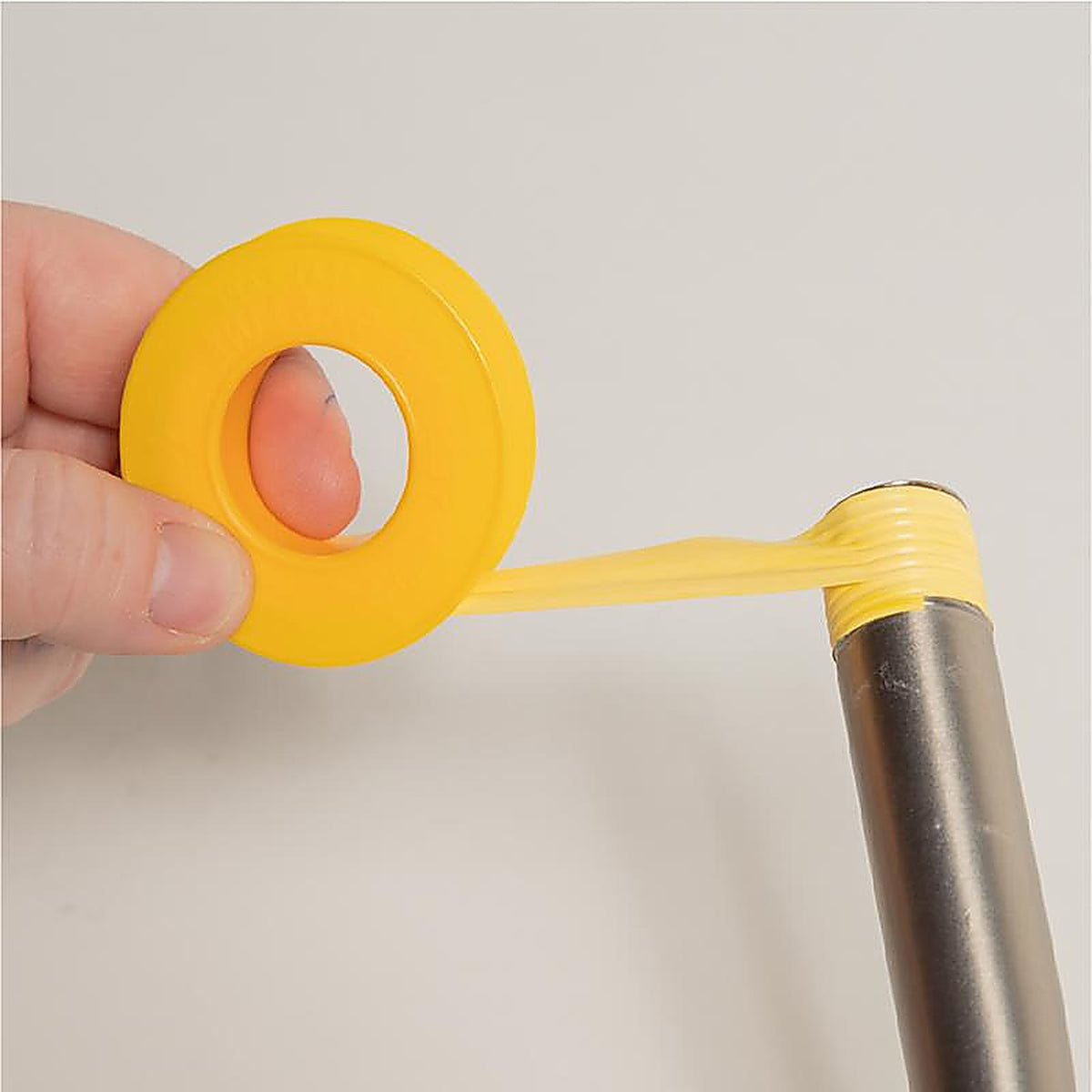 Harvey - 178533 - Yellow 1/2 In. W X 260 In. L Pipe Thread Sealant