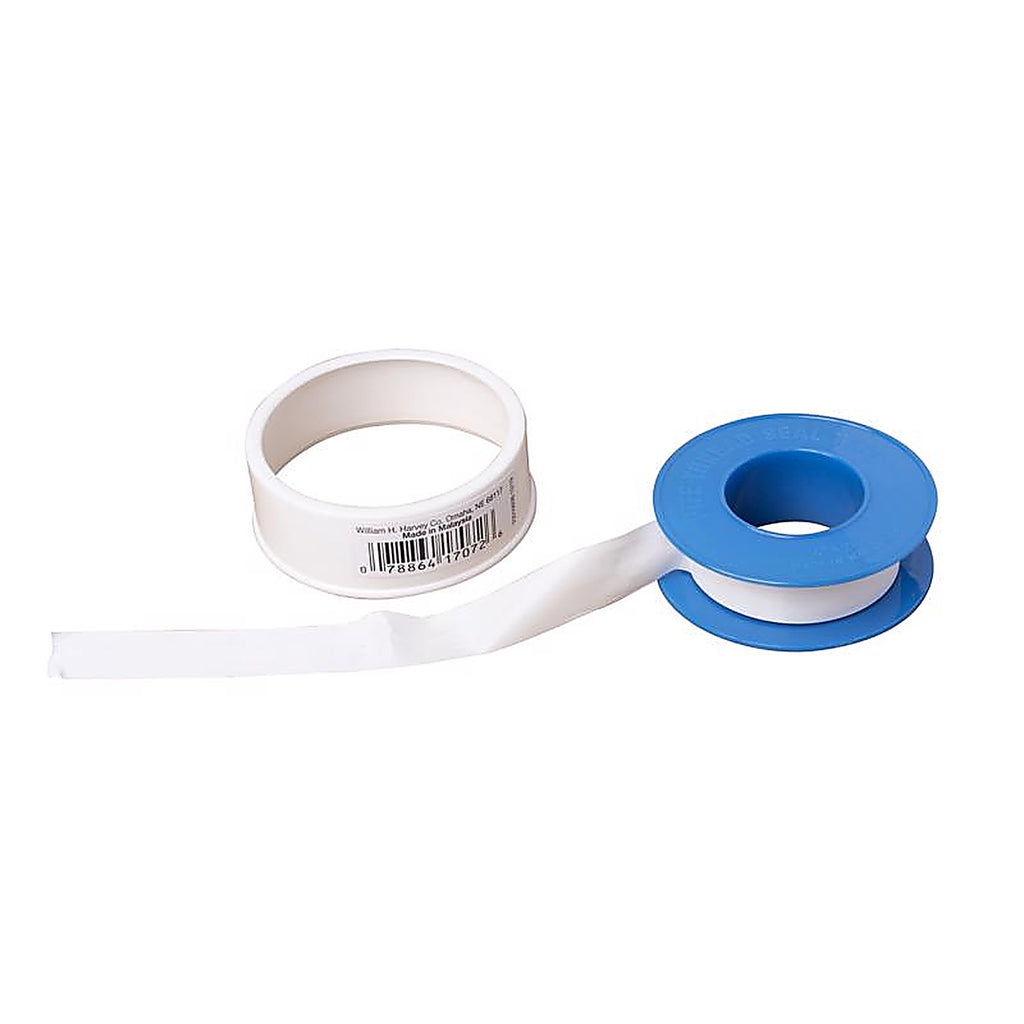 Harvey - 17072B - White 1/2 In. W X 260 In. L Pipe Thread Sealant