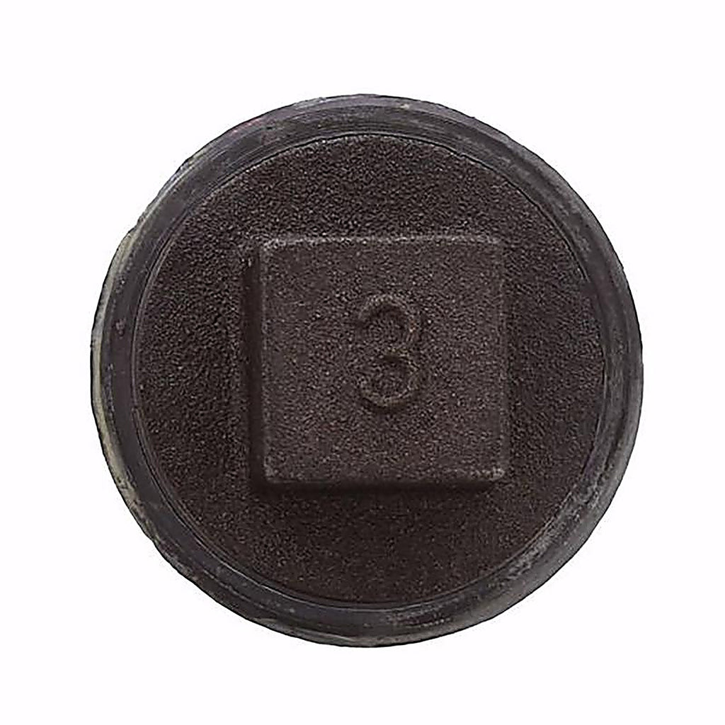 Jones Stephens - P56300 - 3 In. Lead Test Plug