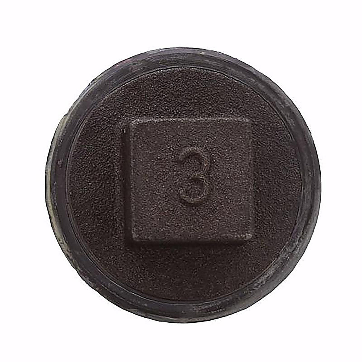 Jones Stephens - P56300 - 3 In. Lead Test Plug