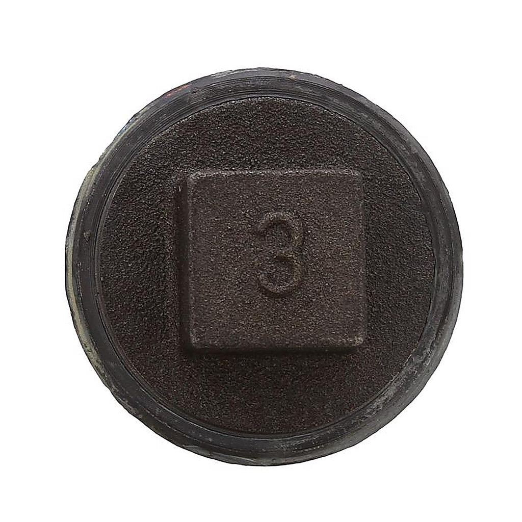 Jones Stephens - P56300 - 3 In. Lead Test Plug