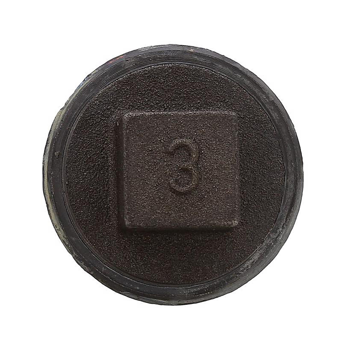 Jones Stephens - P56300 - 3 In. Lead Test Plug
