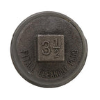Jones Stephens - P56350 - 3 In. to 4 In. Lead Test Plug