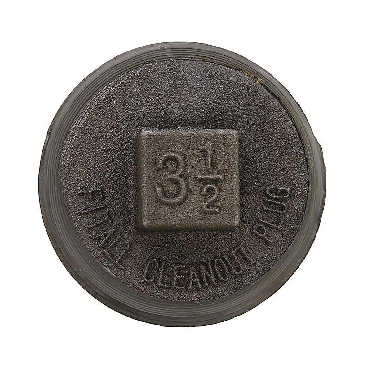 Jones Stephens - P56350 - 3 In. to 4 In. Lead Test Plug