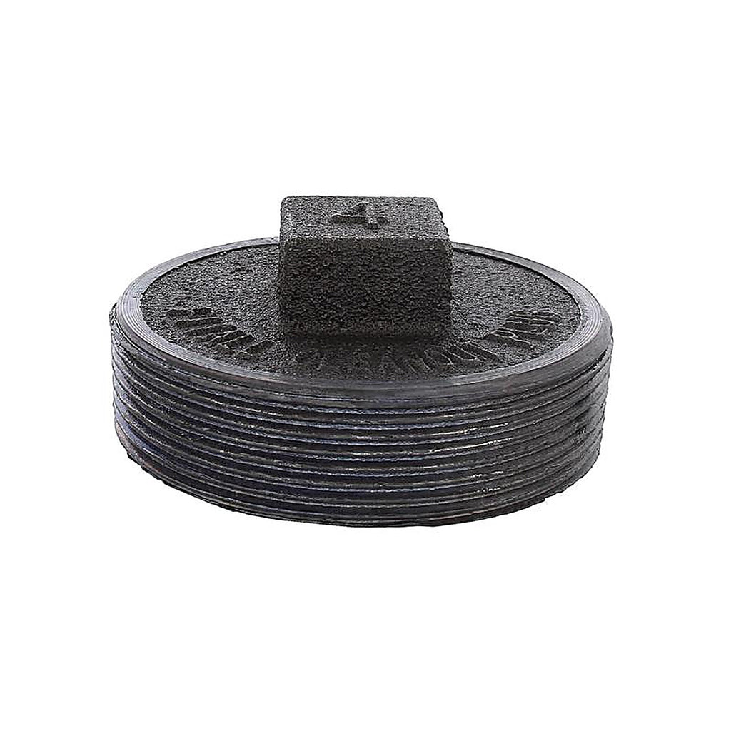 Jones Stephens - P56400 - 4 In. Lead Test Plug