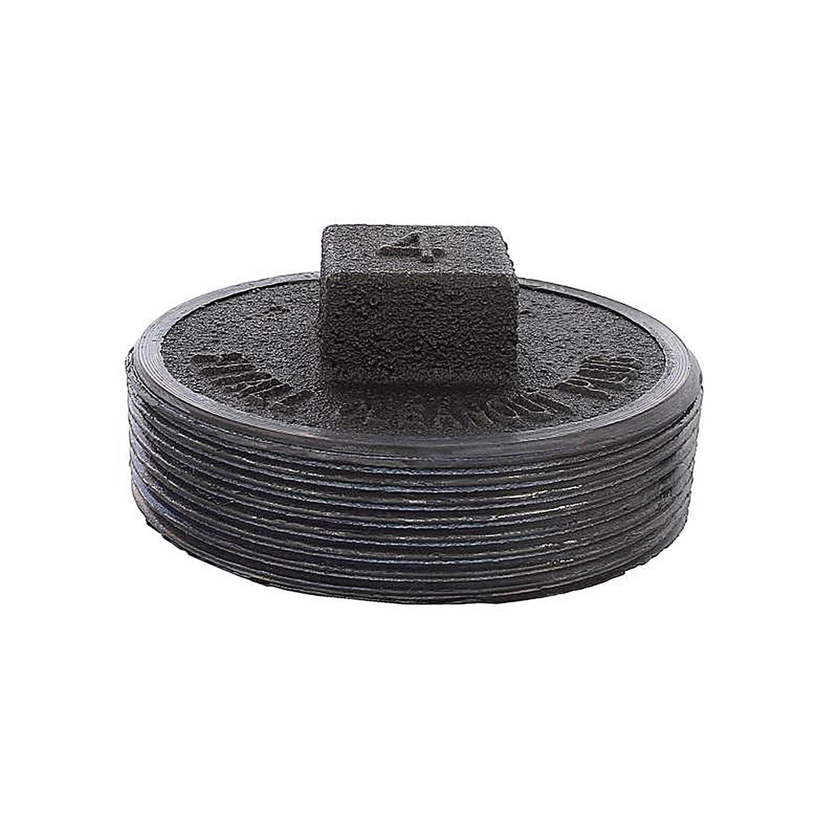Jones Stephens - P56400 - 4 In. Lead Test Plug