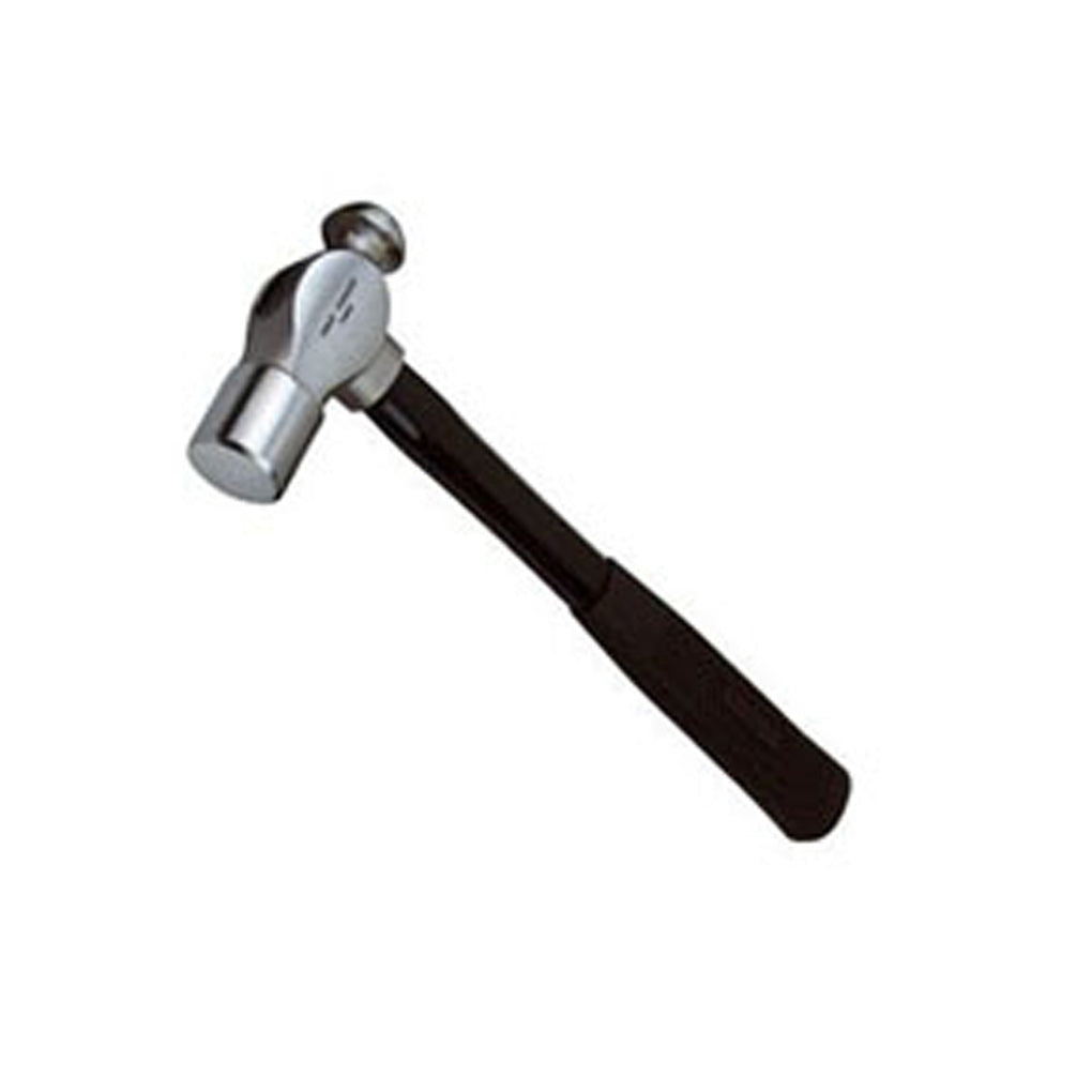 ATD 4039 Ball Pein Hammer w/ Fiberglass Handle, 24oz