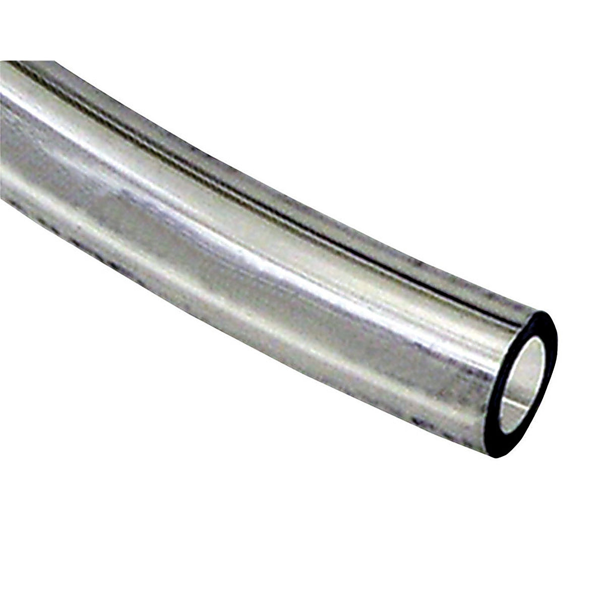 ProLine CP316018400R 1/8 in. Dia. x 3/16 in. Dia. PVC Vinyl Tubing
