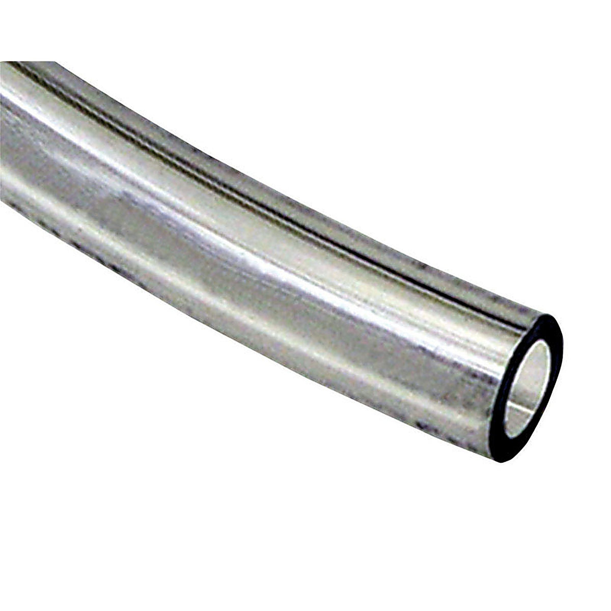 ProLine CP034012075R 1/2 in. Dia. x 3/4 in. Dia. PVC Vinyl Tubing