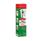 Fluidmaster - 400A - Toilet Fill Valve for Universal