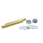 Plumb Pak - 35-150ORE - Toilet Bolts Set Brass