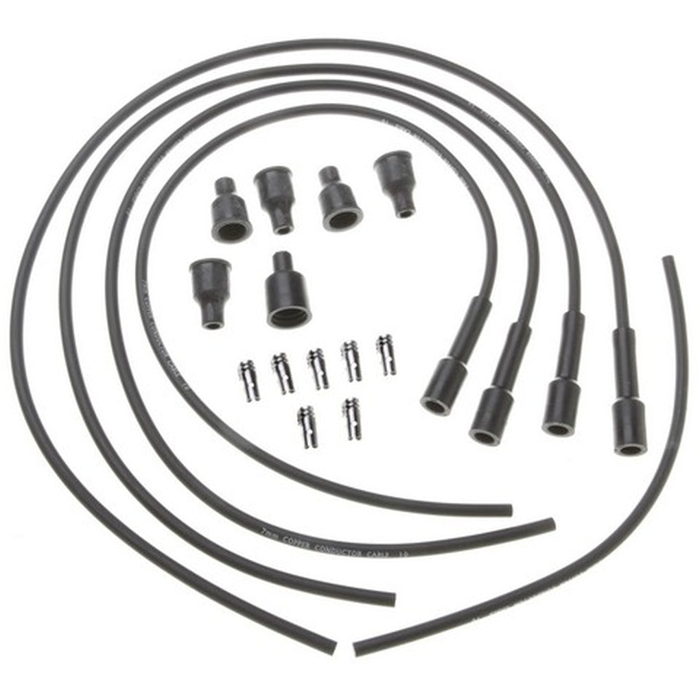 Standard 403W Spark Plug Wire Set