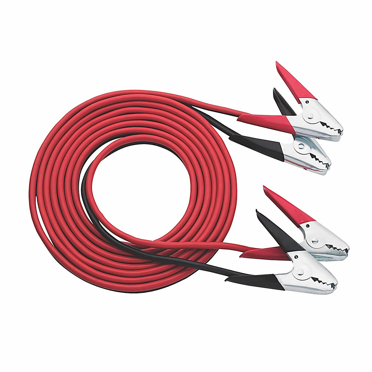 Solar 404202 4GA 600A Booster Cable Set