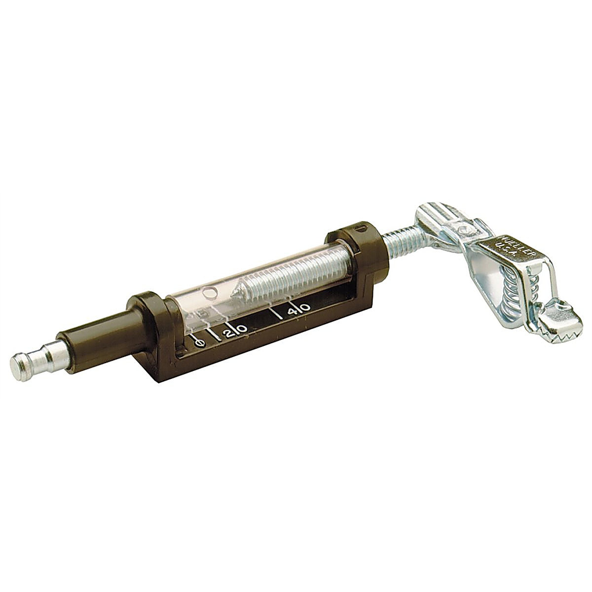 Thexton - 404 - Adjustable Ignition Spark Tester from 0 to 40, 000 Volts