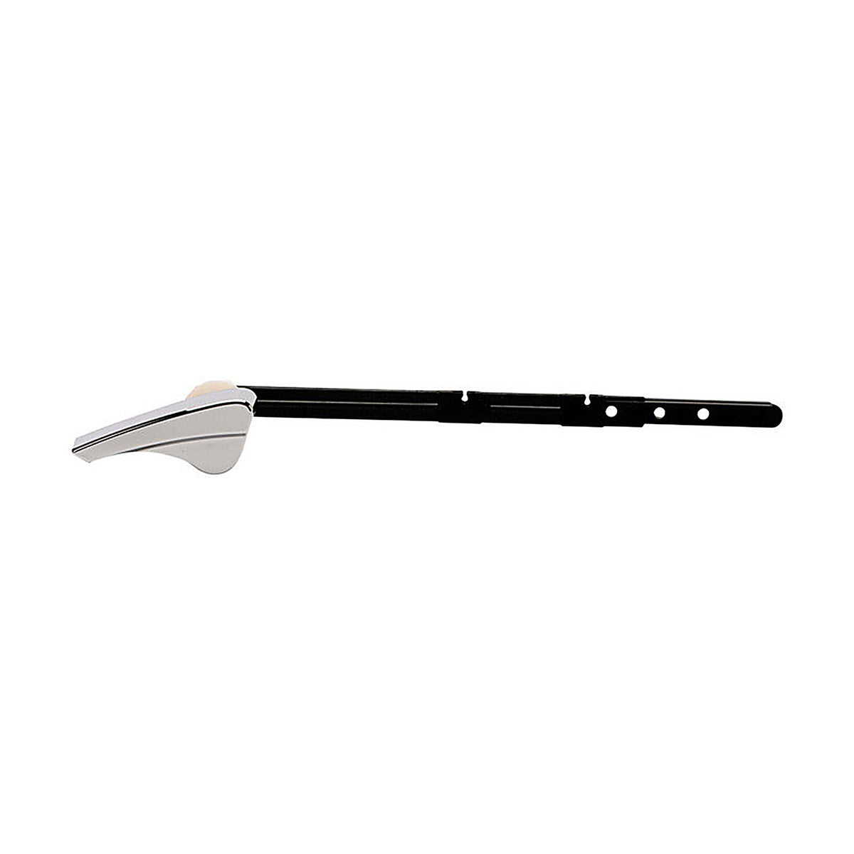 Fluidmaster - 681 - Tank Lever Chrome Metal/Plastic for Universal