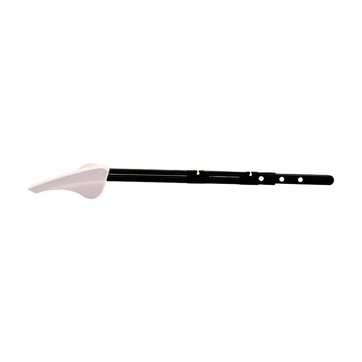 Fluidmaster - 680 - Tank Lever White Metal/Plastic for Universal