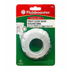 Fluidmaster - 2602 - Valve Sealant Ring White