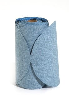Norton 40512 6in. P80B Dry Ice PSA PK