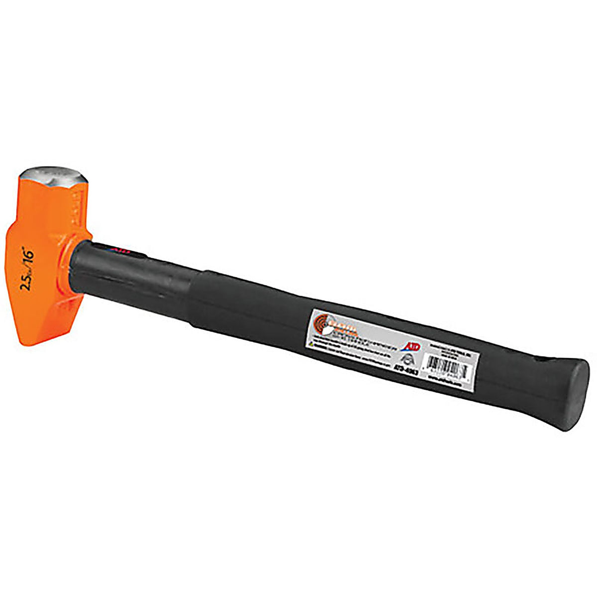 ATD Tools - 4064 - 4 lb Sledge Hammer