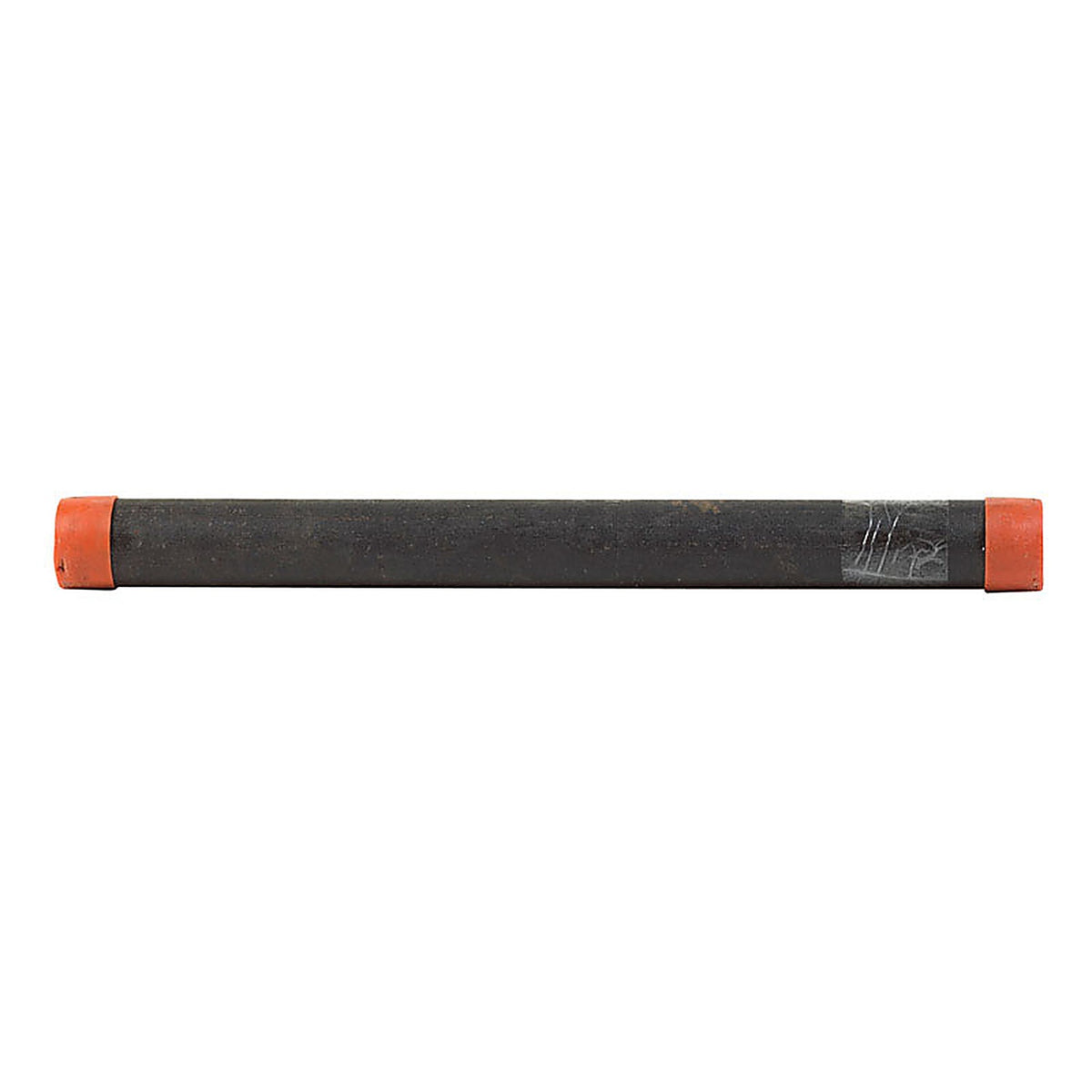 B&K - 586-180AH - Mueller 1-1/4 In. D X 18 In. L Black Steel Pre-Cut Pipe