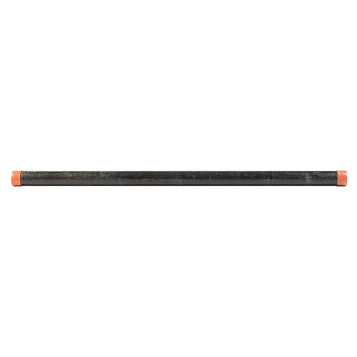 B&K - 586-360AH - Mueller 1-1/4 In. D X 36 In. L Black Steel Pre-Cut Pipe