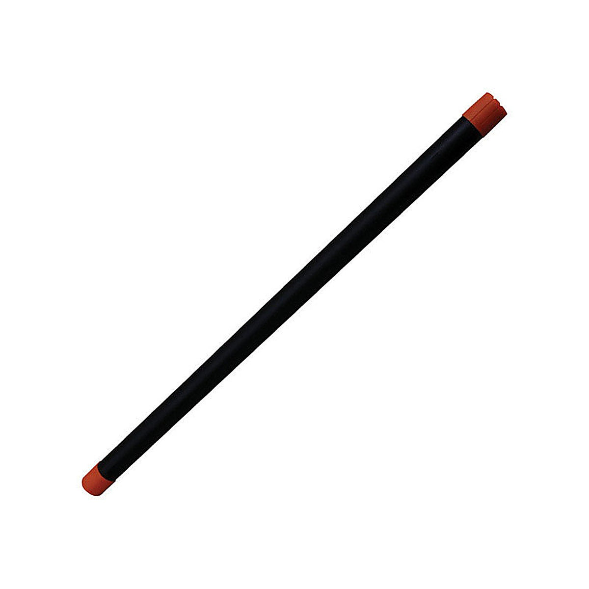 Mueller 20917 2 in. Dia. x 18 in. L Black Steel Pre-Cut Pipe