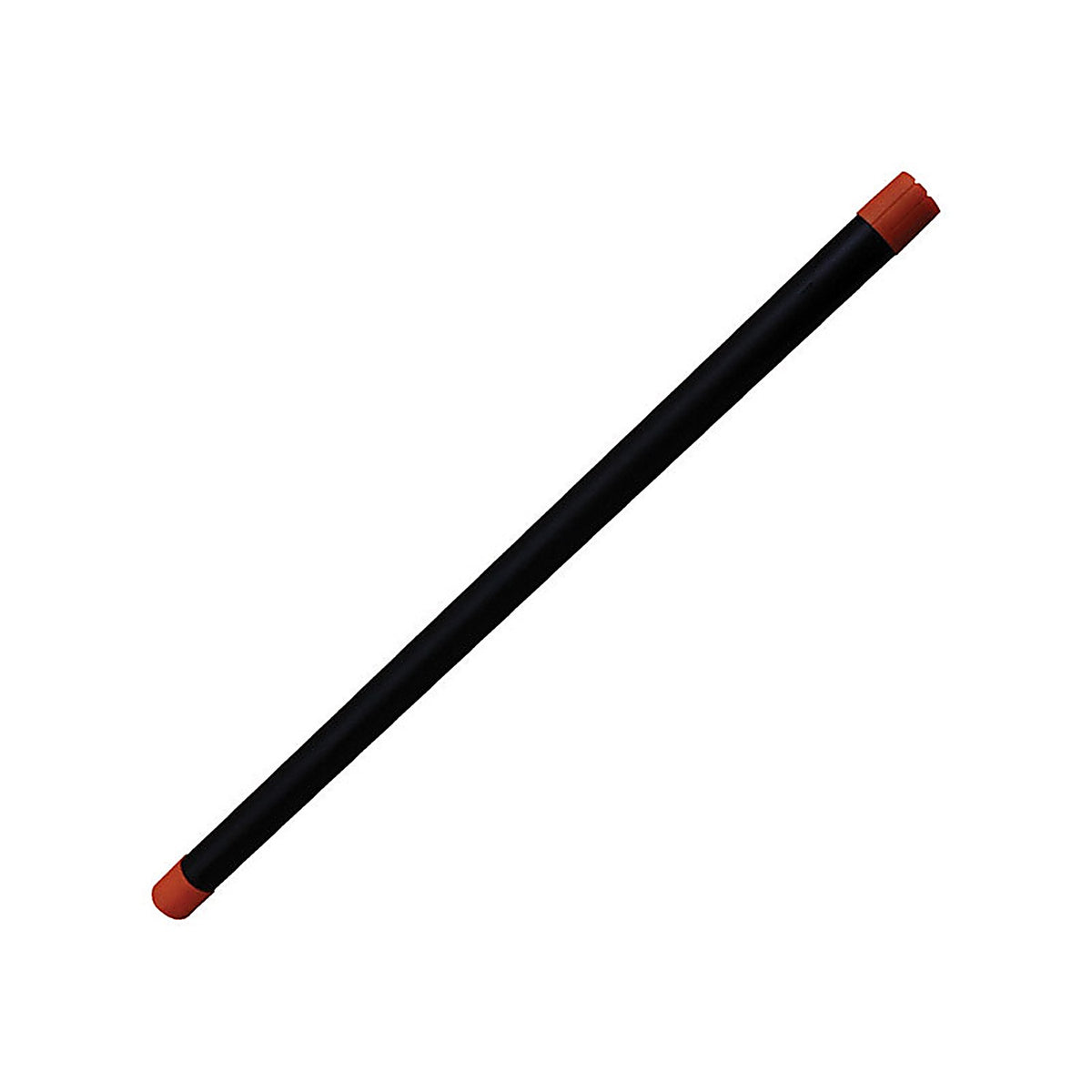 Mueller 20920 2 in. Dia. x 36 in. L Black Steel Pre-Cut Pipe