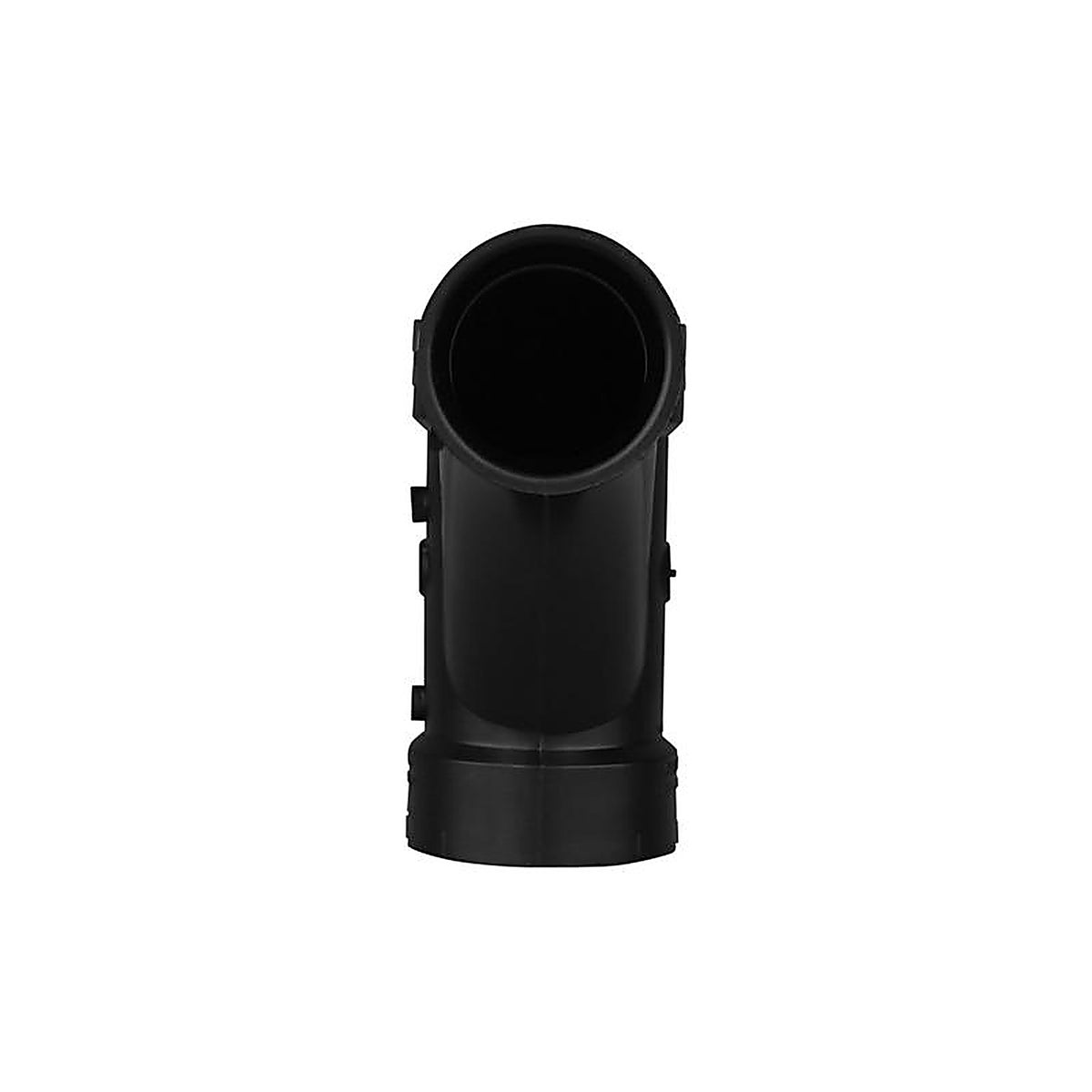 Charlotte Pipe ABS005020800 2 in. Hub x 2 in. Dia. Hub ABS Wye