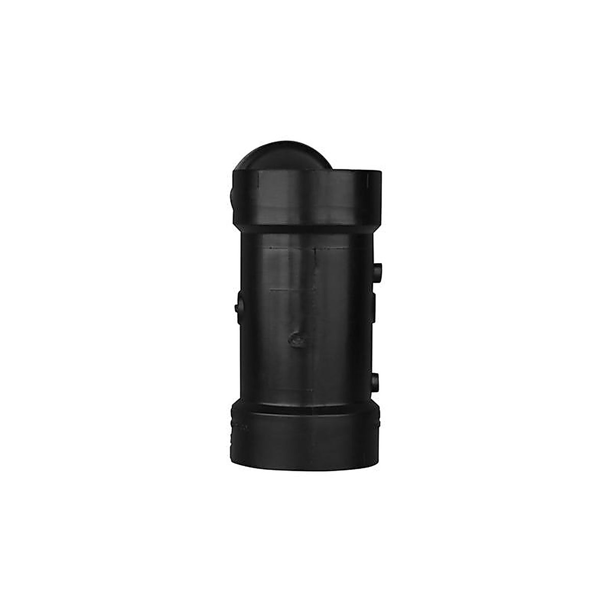 Charlotte Pipe ABS005020800 2 in. Hub x 2 in. Dia. Hub ABS Wye