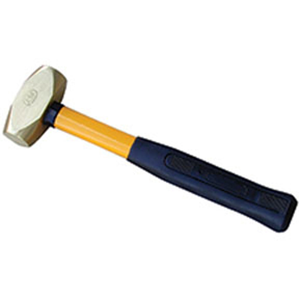 ATD 4068 3 lb. Brass Hammer
