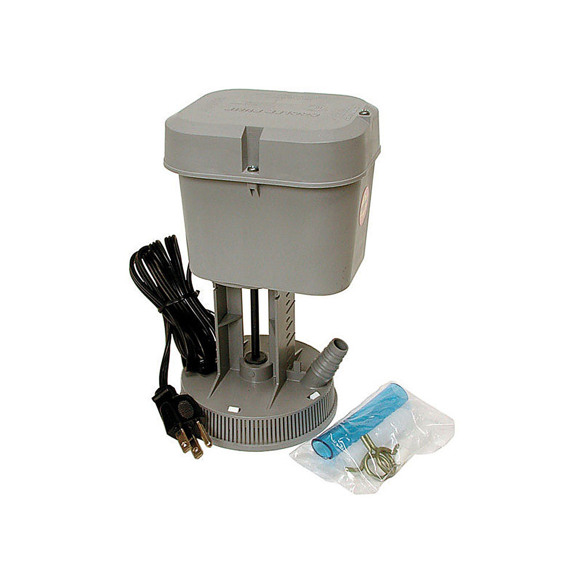 Dial 1438 2-3/8 in. H x 3-1/4 in. W Plastic Gray Evaporative Cooler Pump