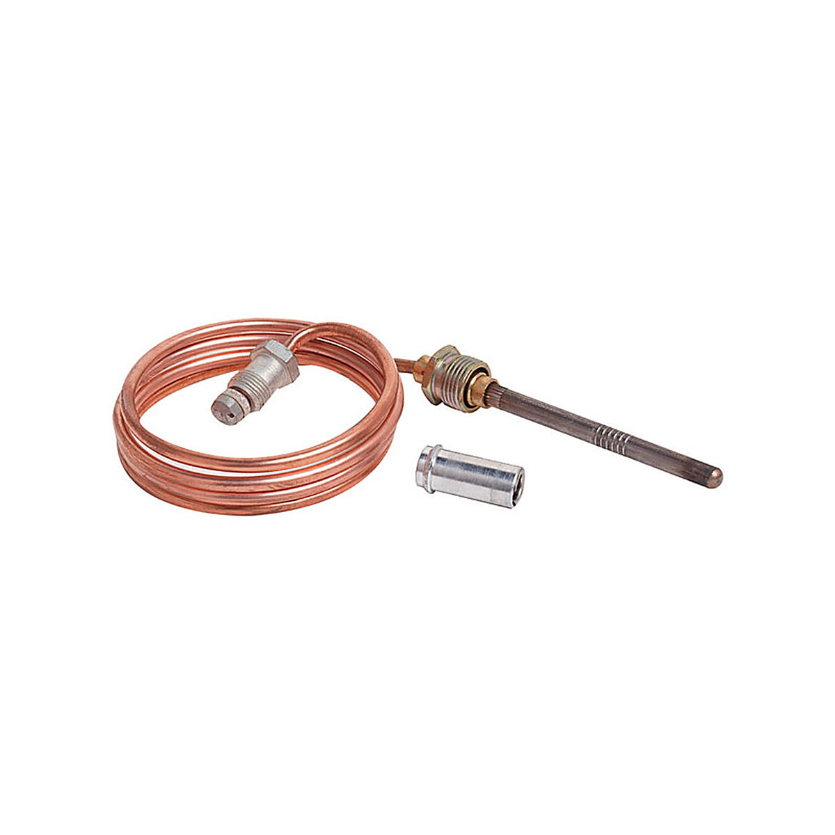 Honeywell CQ100A1021 18 in. L 0.03 V Universal Thermocouple