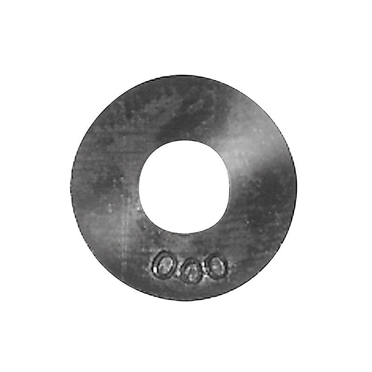 Danco 35061B 5/32 in. D Rubber Washer 1 pk