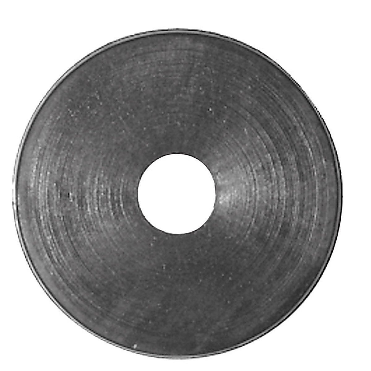 Danco 35070B 1/2 in. D Rubber Washer 1 pk