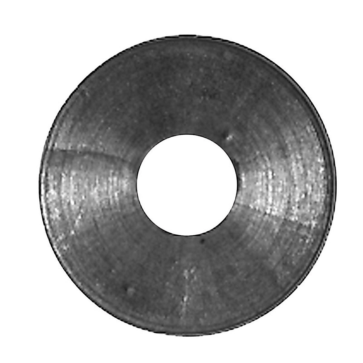 Danco 35074B 1/4 in. D Rubber Washer 1 pk