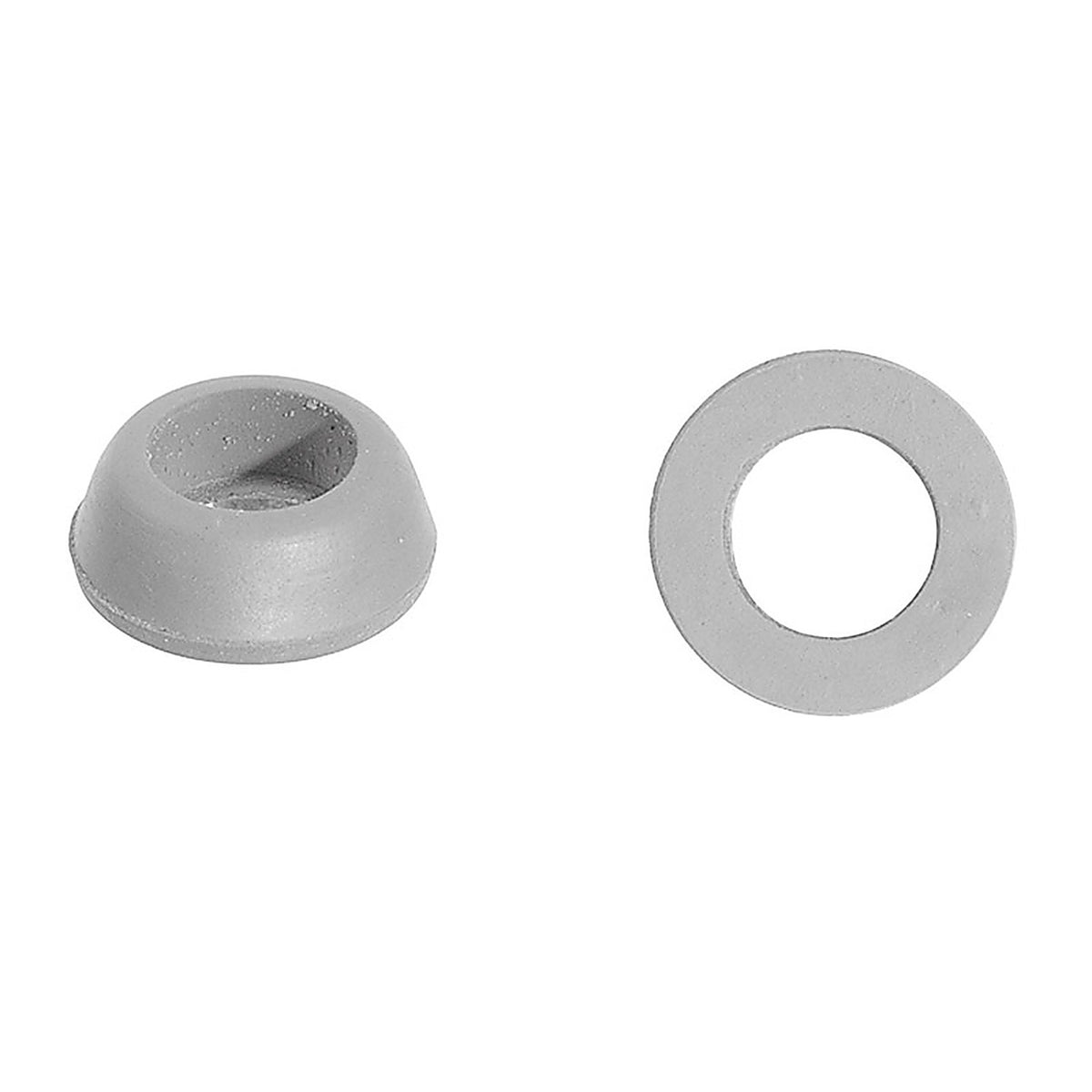 Danco 38804B 13/32 in. D Rubber Washer 1 pk