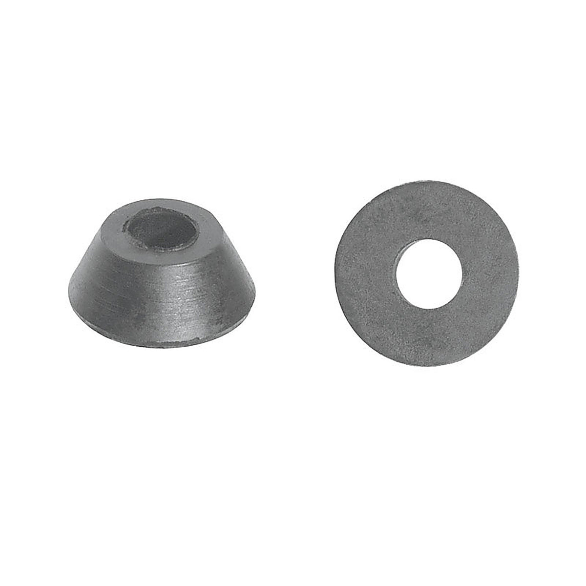 Danco 38806B 5/16 in. D Rubber Slip Joint Cone Washer 1 pk, Color may vary