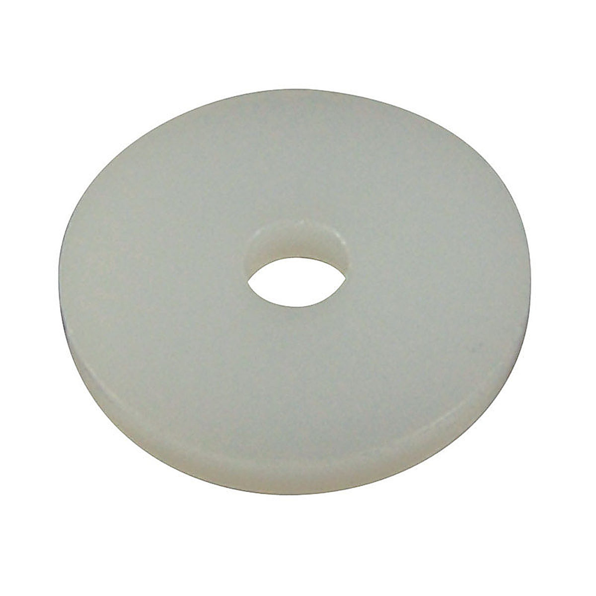 Danco 50673B 1/2 in. D Rubber Washer 1 pk