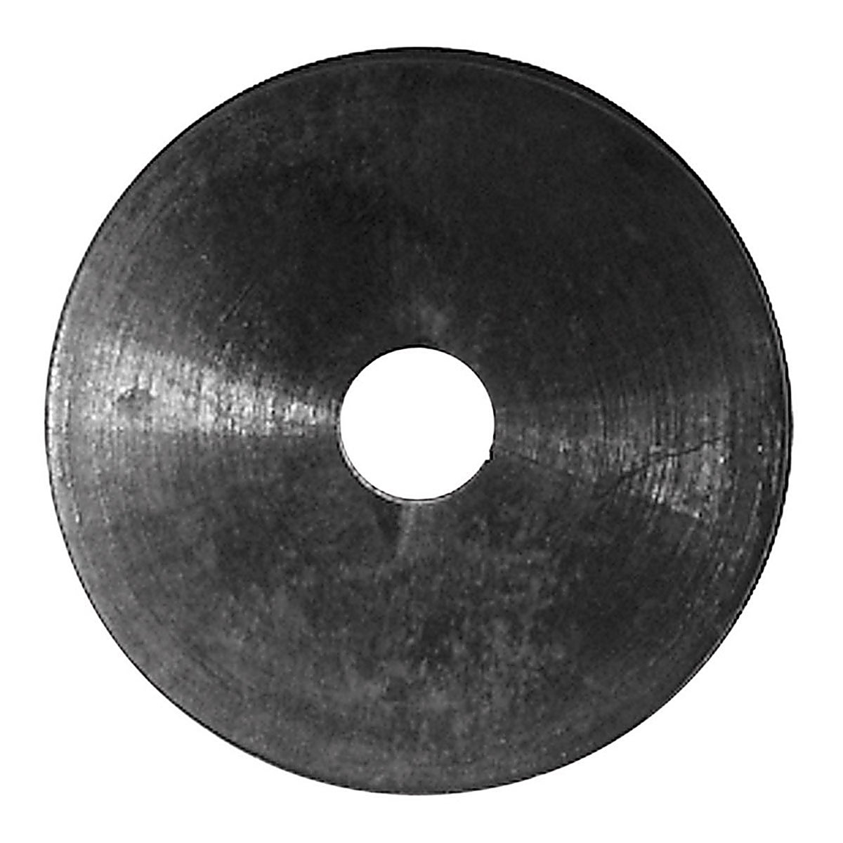 Danco 35075B 5/8 in. D Rubber Washer 1 pk