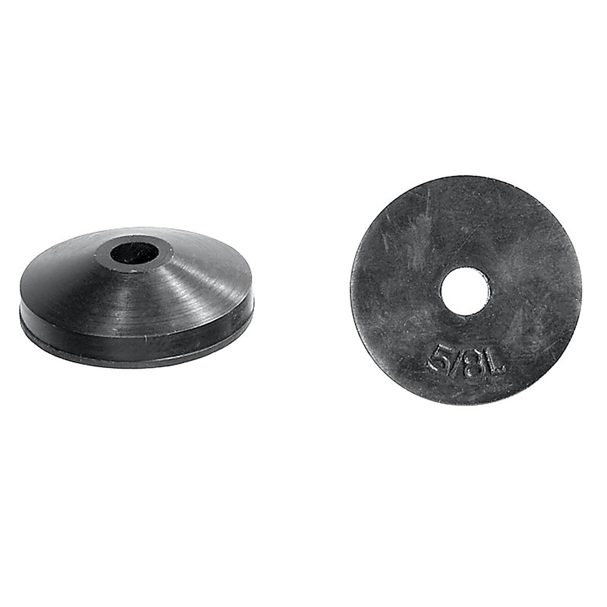 Danco 35100B Rubber Beveled Faucet Washer 1 pk