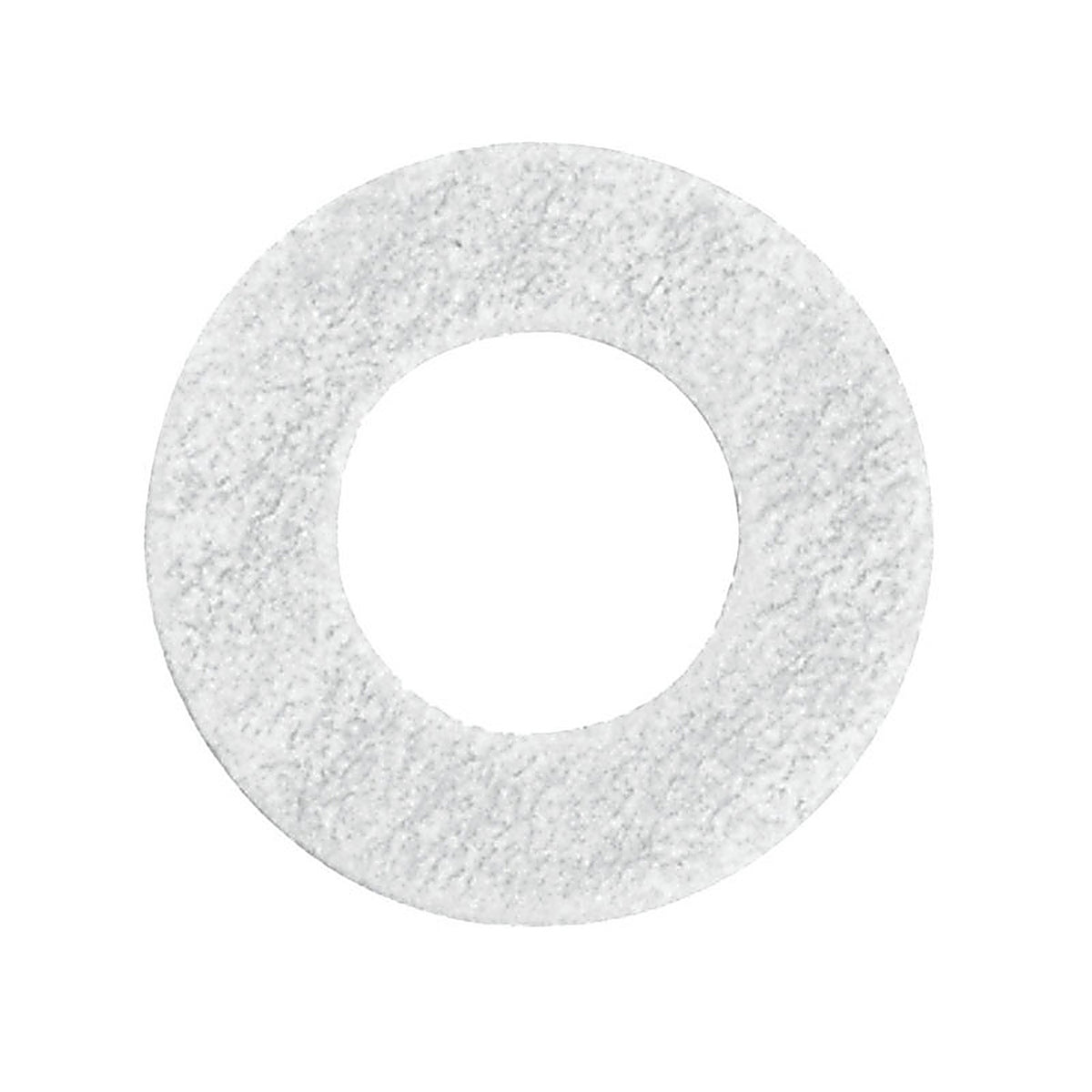 Danco 35310B Rubber 13/32 inch D X 7/8 inch D Bath Shoe Gasket