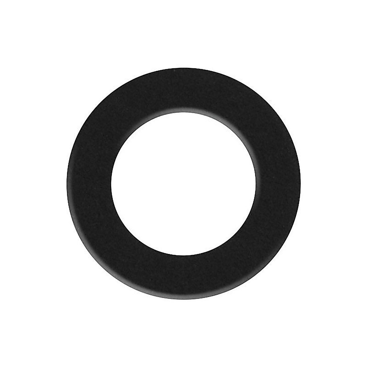 Danco 35311B Rubber 13/32 inch D X 7/8 inch D Faucet Gasket