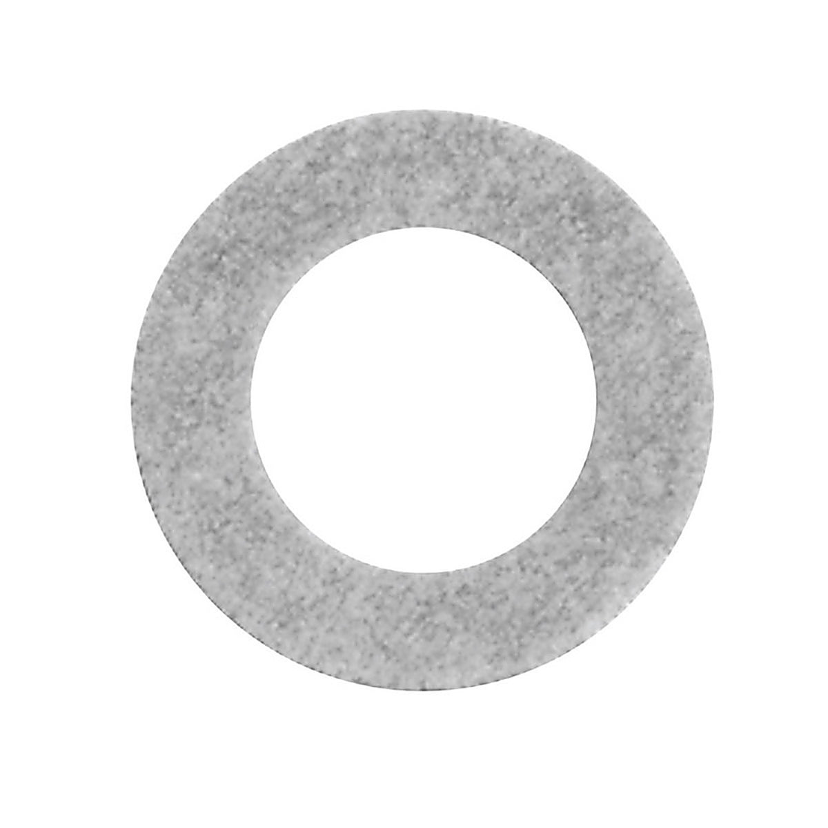 Danco 35312B Rubber 21/32 inch D X 3/8 inch D Faucet Gasket