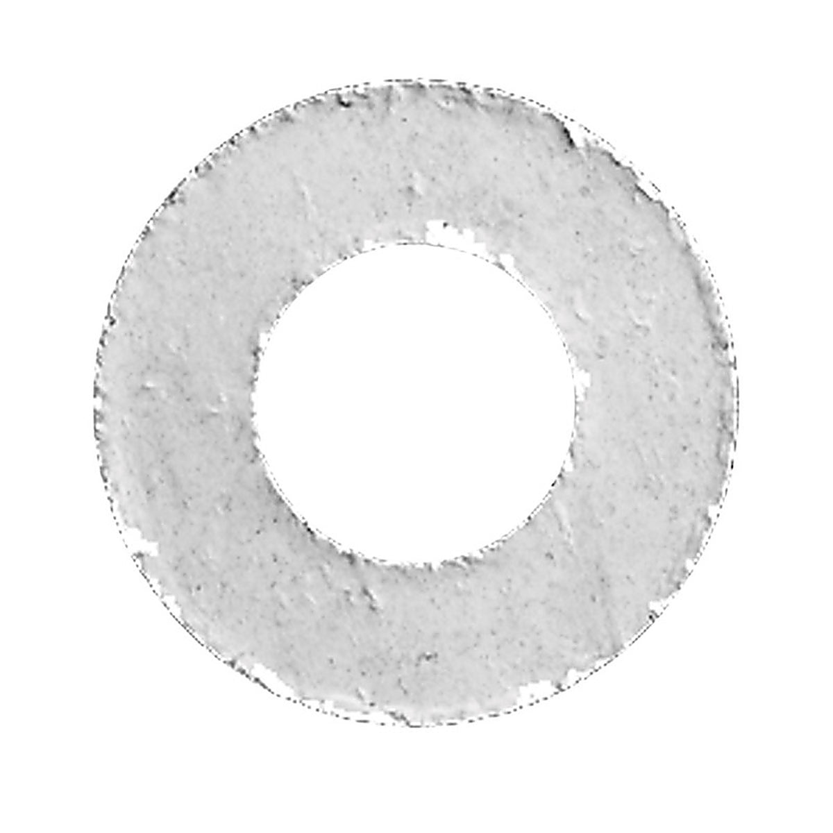 Danco 35314B Rubber 3/8 inch D X 47/64 inch D Faucet Gasket