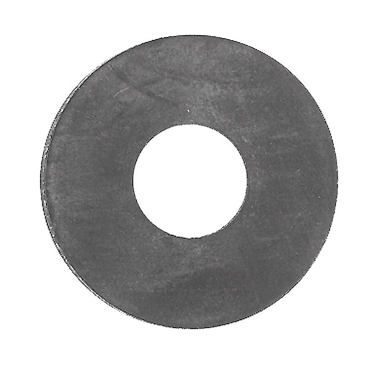 Danco 35319B Rubber 11/32 inch D X 1 inch D Faucet Gasket