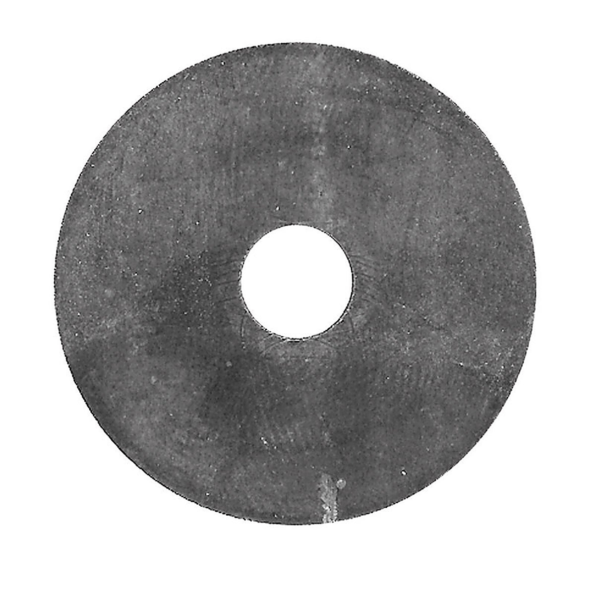Danco 35322B Rubber 11/32 inch D X 1-5/16 inch D Faucet Gasket