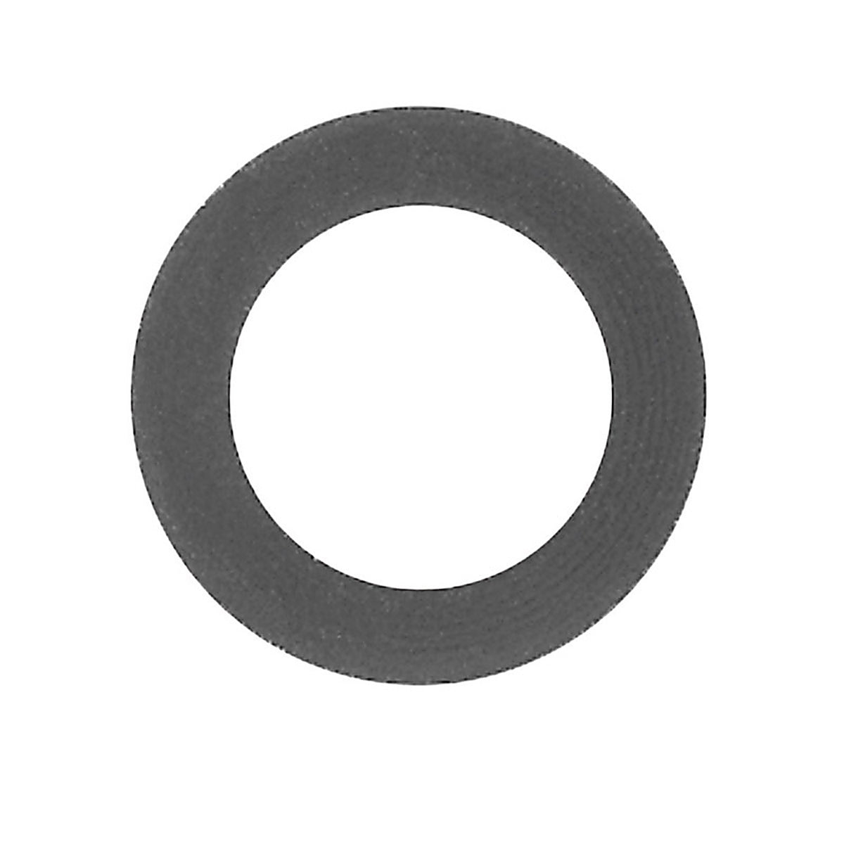 Danco 35684B 3/8 in. D Rubber Bath Diverter Washer 1 pk