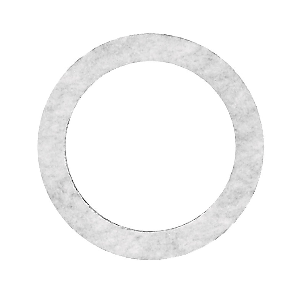 Danco 35689B 5/8 in. D Nylon Washer 5 pk